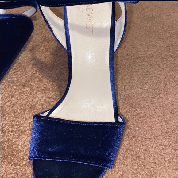 Nine West high heels - Picture 1 of 3